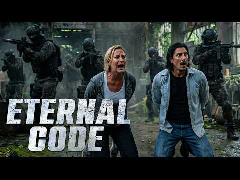 Fight for Immortality | Eternal Code | Full Action Movie | Free Movie