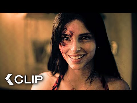 “I’m Your Freaky Nikki” Scene – OBSESSION (2026)