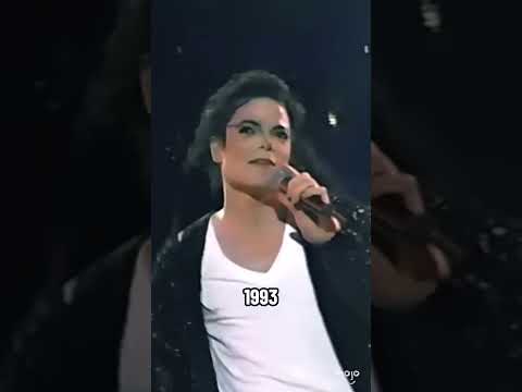 Billie Jean Performances Through The Years