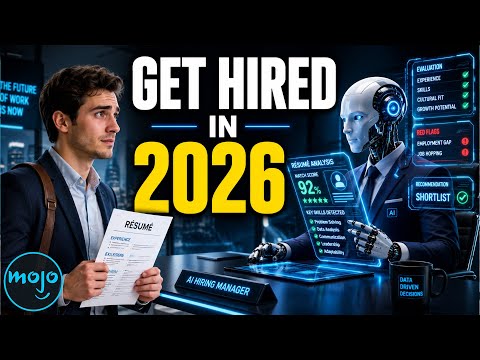 Top 10 Ways To Increase Your Odds Of Landing A Job In 2026