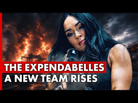 THE EXPENDABELLES: Female Expendables Spin-Off In Development – KinoCheck News