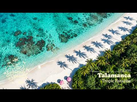Talamanca – Tropic Paradise