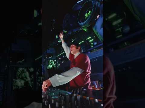 Porter dropping Ghost Voices at EDC ✨