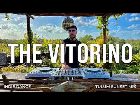 The Vitorino | House Groove Indie Deep Mix 2026 | By @EPHIMERATulum