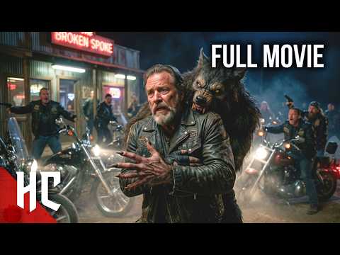 The Bite Mark Wasn’t Human and Neither Was He | Hellhounds | Full 2026 Horror Thriller Movie