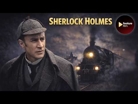 SHERLOCK HOLMES  LIVE 1954 SERIES COLORIZED