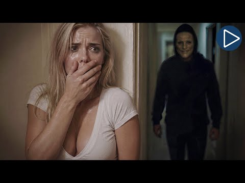 EVIL AT THE DOOR 🎬 Full Horror Movie 🎬 English HD