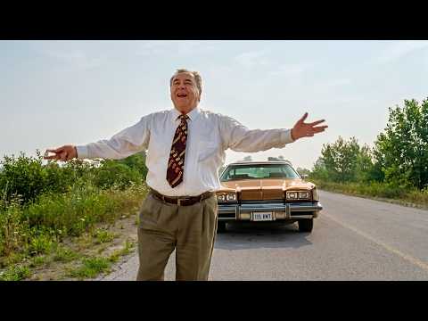 2006 – Perseverance | He Discovered The Ultimate Medical Miracle In The Ocean