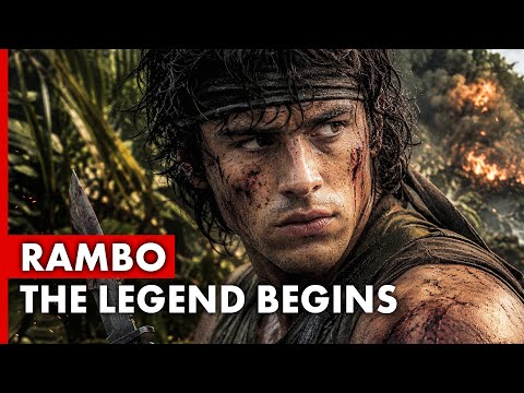 RAMBO: James Franco Cast In John Rambo Prequel – KinoCheck News