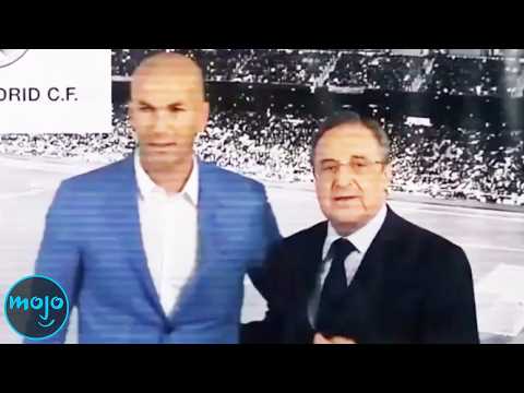Top 30 WORST Decisions in Sports History