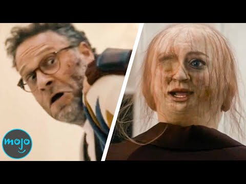 Top 30 Things You Missed In The Boys Season 5