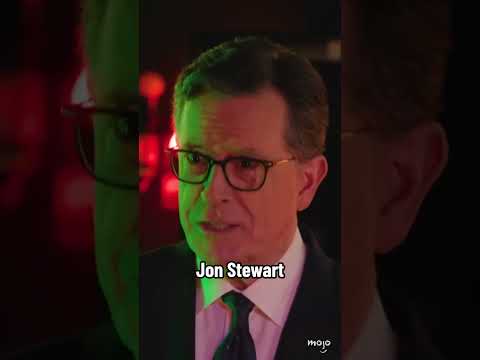 Every Celeb Cameo on Colbert’s Last Show
