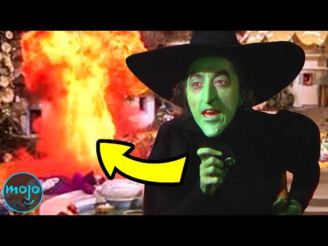 10 Normal Looking Scenes That Almost KILLED the Actor