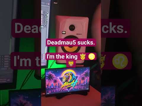 @deadmau5 you suck bro. @SpaceX @tesla
