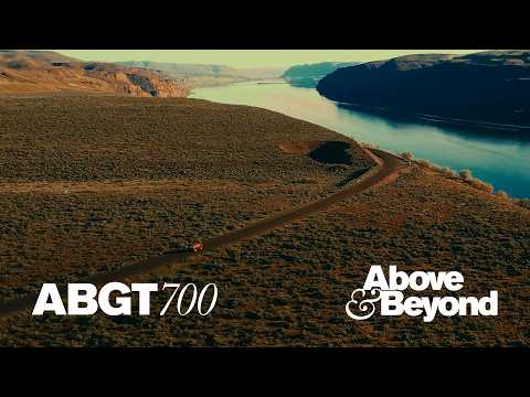 Above & Beyond Group Therapy 700 | Welcome to your lineup (Carry Me Home)