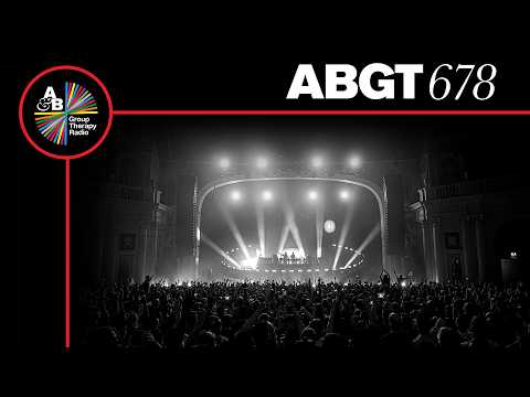 Group Therapy 678 with Above & Beyond and Jaytech