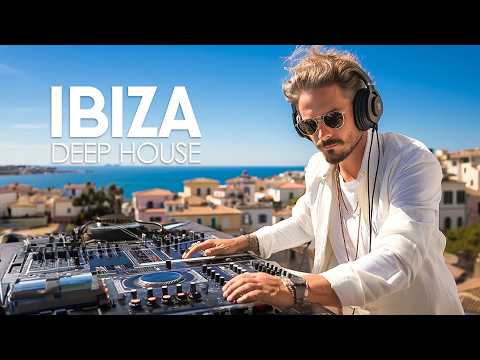 Ibiza Summer Mix 2026 🍓 Best Of Tropical Deep House Music Chill Out Mix 2026🍓 Chillout Lounge #14