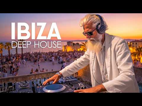 Ibiza Summer Mix 2026 🍓 Best Of Tropical Deep House Music Chill Out Mix 2026🍓 Chillout Lounge #15