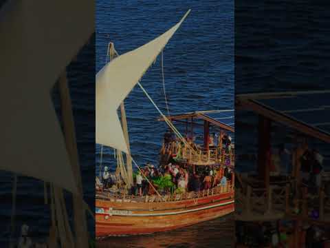 This Friday, James Grant presents Movement Vol. 6, live from Watamu, Kenya.
