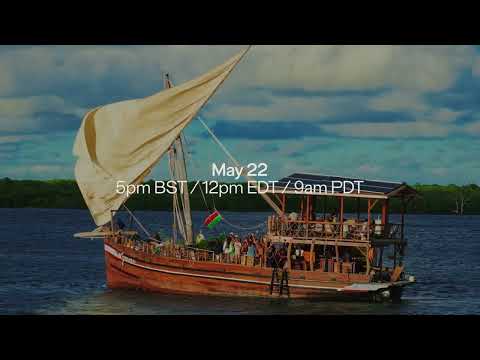 James Grant – Movement Vol 6 – Trailer
