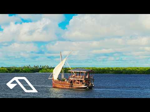 James Grant pres. Movement Vol. 6 | Live from Watamu, Kenya (Sunset Set)