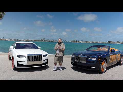 Forgiato Blow “Gulf BLVD” (Official Music Video)