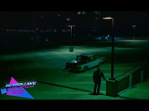 Jaws Of Nostalgia – Don’t Fear Dark Nights
