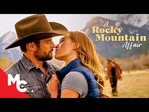 A City Girl Falls In Love With Rugged Cowboy | A Rocky Mountain Affair | Full 2026 Romance Movie