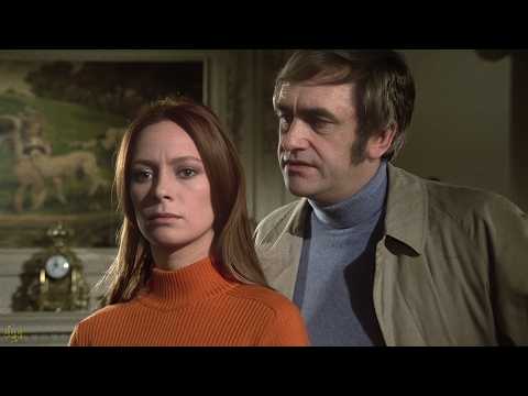 The Stamp of Murder ✦ Penny Gold (1973)