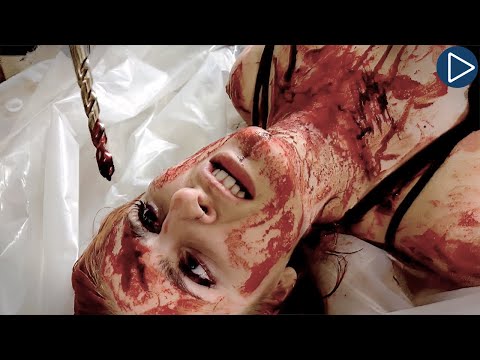 HACKSAW 🎬 Full Horror Movie 🎬 English HD