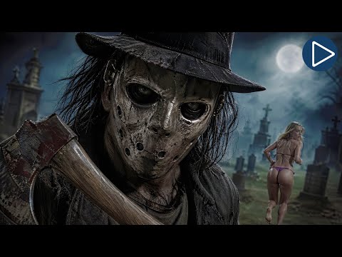 GRAVE IMAGES 🎬 Full Horror Movie 🎬 English HD