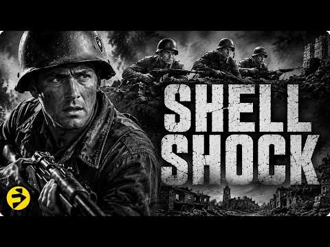 One Isolated Patrol vs an Entire Valley | WWII Action | Full Movie
