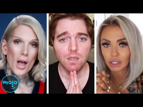 20 Popular Influencers Who Turned Out to Be TERRIBLE People