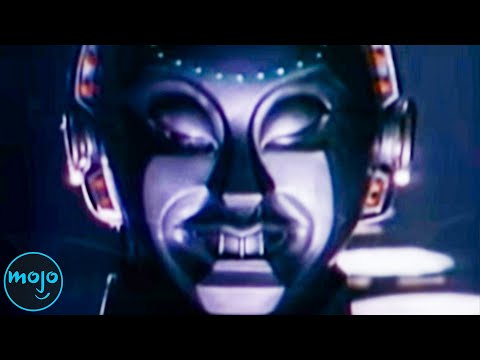 Top 10 80’s Songs That Predicted the Future