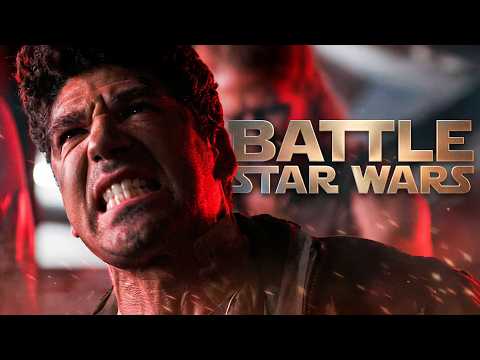 Fight for Freedom | Battle Star Wars | Full Action Sci-Fi Movie | Free Movie