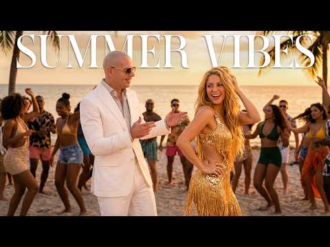 Ibiza Summer Mix 2026 🍓 Best Of Tropical Deep House Music Chill Out Mix 2026🍓 Chillout Lounge #19