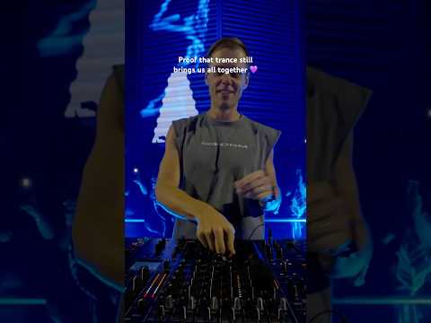 Trance forever 💜