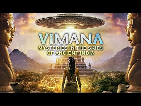 Ancient Mysteries | Mysteries in the Skies of Ancient India | Full Sci-Fi Movie | Free Movie
