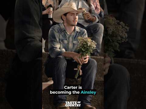 Carter Hot Take – We wrong? Dutton Ranch