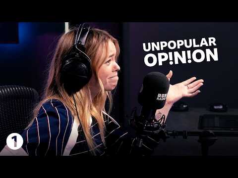 Milly Alcock rates your Unpopular Opinions