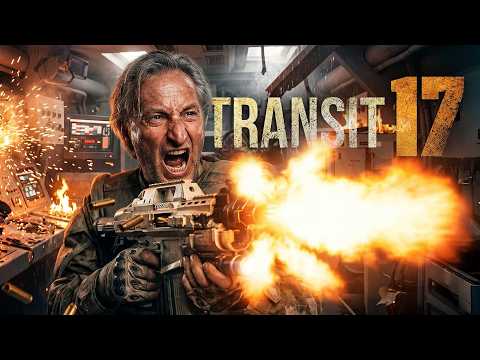 Last hope in a world undone | Transit 17 | Full Action Movie