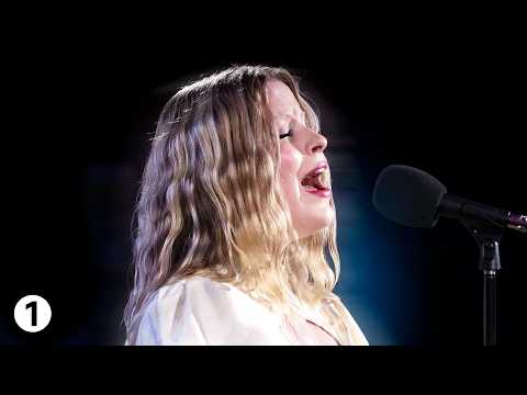 Paris Paloma – Miyazaki in the Live Lounge