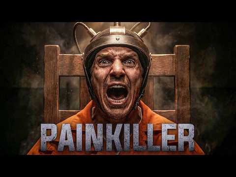 Immortal Chaos | Painkiller | Full Action Movie | Free Movie