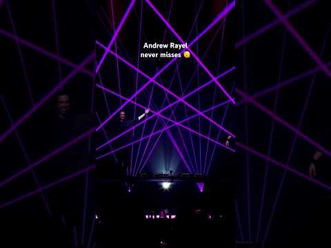 Andrew Rayel at A State of Trance 💥