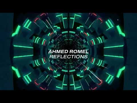 Ahmed Romel – Reflections