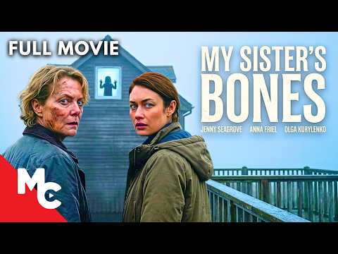 She Thinks Her Neighbor Is Hiding A Kid In The Basement | My Sister’s Bones | 2026 Crime Thriller