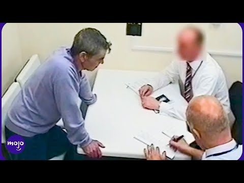 10 Serial Killers Finally Unmasked By Modern Forensic DNA Testing