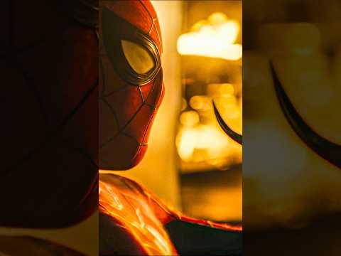 Spidey VS. Scorpion 👀 – SPIDER-MAN: BRAND NEW DAY