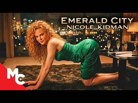 Young Seductress Destroyed A Married Mans Life | Emerald City | Full Drama Nicole Kidman Movie