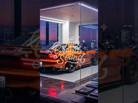 ‘Night Drive’ Pt. 8 – Relaxing Deep House & Progressive House Mix #shorts